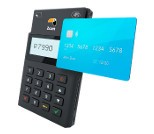  Инфо: Мобильный терминал для приема банковских карт Ридер P17 NFC