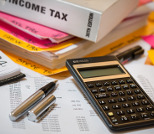  Инфо: Новые счета для уплаты налогов