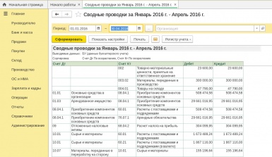 1С: Бухгалтерия 8.3 купить в Москве, цена от 3600 руб