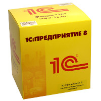 1С:Предприятие 8. Комплект прикладных решений на 5 пользователей 1С:Предприятие 8. Комплект прикладных решений на 5 пользователей