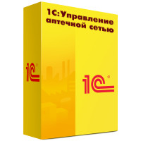Конф.Управление аптечной сетью. Ред.1.2. Руководство пользователя (в 3 частях) Конф.Управление аптечной сетью. Ред.1.2. Руководство пользователя (в 3 частях)