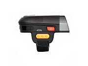 Беспроводной сканер штрихкода 2D Urovo R70 сканер-кольцо, мини-слайд 2