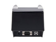 ККТ" РИТЕЙЛ-02Ф" ( ШТРИХ-ФР-02Ф) RS/USB/ДЯ (черный) без ФН, мини-слайд 0